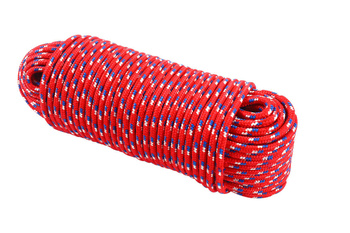 LINA WIELOFUNKCYJNA 8MM x 50M KD11023 - KRAFT&DELE