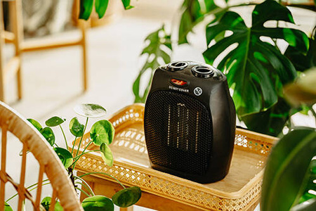 AD 7702 Termowentylator ceramiczny