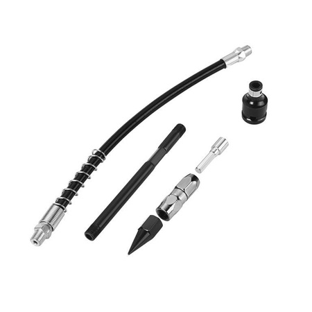 SMAROWNICA NA WKRĘTARKĘ Z WĘZYKIEM KD5126 - KRAFT&DELE