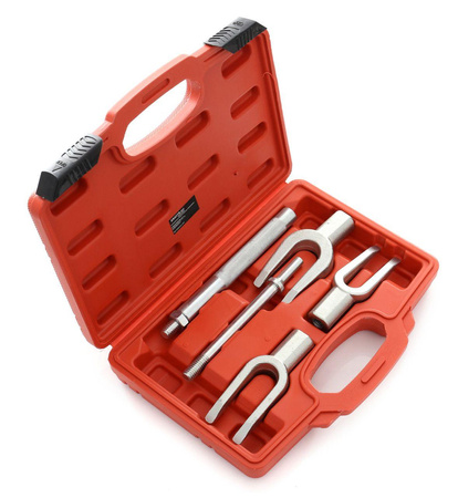 Zestaw ściągaczy 3el. KD10166 - KRAFT&DELE