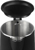 Czajnik elektryczny Gorenje K15DWBK Cool Touch 1,5l (czarny)