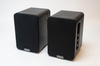 Kolumny głośnikowe AIWA ASP-A200 2x25W czarne (8435256811087) - AIWA