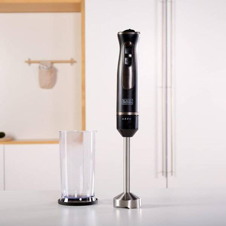 Blender ręczny Black+Decker BXHB800E (800W)