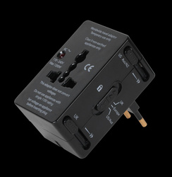 Złącze AC uniwersalne