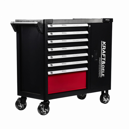 SZAFKA NARZĘDZIOWA 299EL KD1068 - KRAFT&DELE