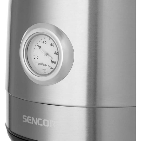 Czajnik SWK 1799SS Czajnik elek. SENCOR
