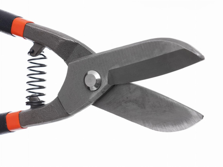 Nożyce do cięcia blachy 225mm KD10363 - KRAFT&DELE