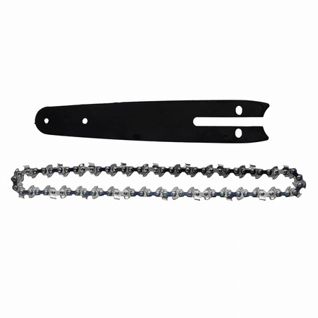 PIŁA ŁAŃCUCHOWA AKUMULATOROWA 6" 21V KD10626 - KRAFT&DELE