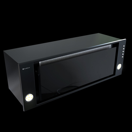 OKAP GLOBALO DESOLERO 90.2 BLACK