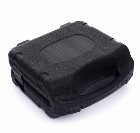 Zestaw narzędzi 117 el. w walizce KD10831 - KRAFT&DELE