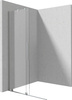 Ścianka prysznicowa walk-in 80 cm - przesuwna (KTJ F38R) - Deante