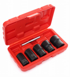 NASADKI DO OBROBIONYCH ŚRUB 6EL. KD11791 - KRAFT&DELE