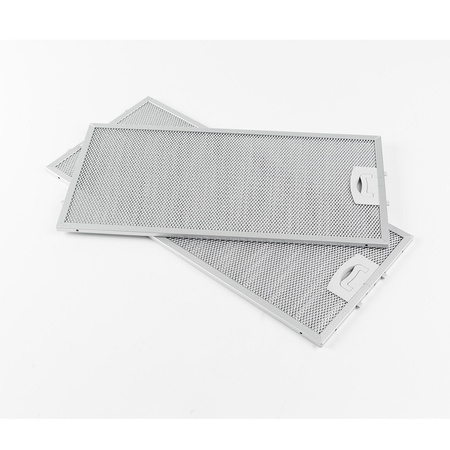 Okap teleskopowy inox CHS46X FREGGIA