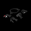 2w1 Odbiornik i Nadajnik Bluetooth HiFi Audio ( Apt-X , NFC ) model BT-1