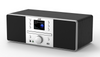 JVC Zestaw All In One RD-E874B Black (RTV_JVC_00045) - JVC