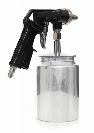 Pistolet do piaskowania KD10354 - KRAFT&DELE