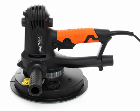 Szlifierka do gipsu 1500W KD1548 - KRAFT&DELE