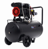 KOMPRESOR BEZOLEJOWY 50L KD1386 - KRAFT&DELE