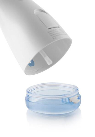 Irygator ETA AquaCare II 470890000 biały