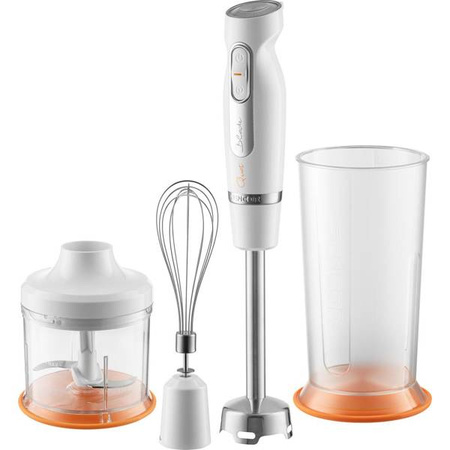 Mikser zanurzeniowy SHB 4378WH Hand Blender SENCOR