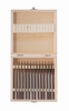 Wiertła łopatkowe 13szt. KD10549 - KRAFT&DELE