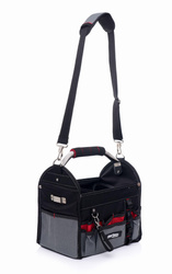 OTWARTA TORBA NARZĘDZIOWA 12" KD2036 - KRAFT&DELE