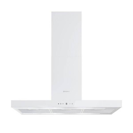 Okap kuchenny GLOBALO Lonatio Isola 90.2 White GLOBALO