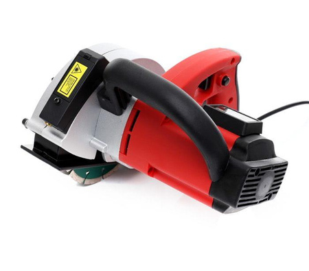 Bruzdownica 3100W KD1537 - KRAFT&DELE