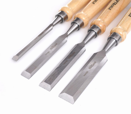 DŁUTA STOLARSKIE 4 EL. KD11771 - KRAFT&DELE