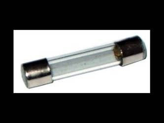 Bezpiecznik 20mm 0,1A CEx100