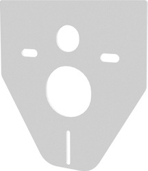 Podkładka akustyczna do stelaży podtynkowych (XCTS0MUS0) - Deante