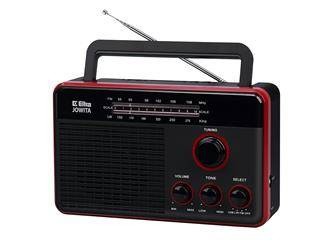 OR JOWITA czarny ELTRA