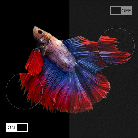 Telewizor 24&quot; Kruger&Matz smart VIDAA DVB-T2