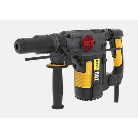 CAT młotowiertarka sieciowa DX25 (6943475875503) - Cat