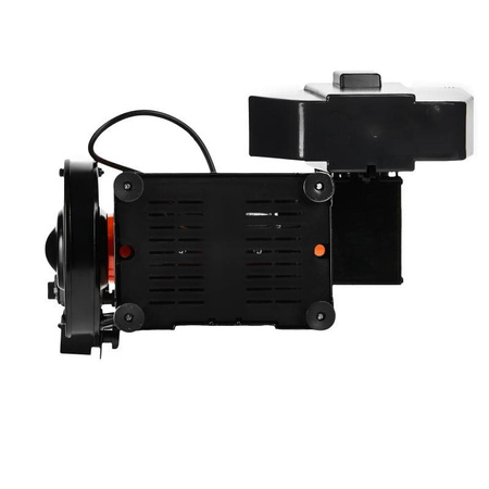 SZLIFIERKA STOŁOWA 1800W KD569 - KRAFT&DELE