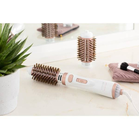 Lokówka na gorące powietrze SHS 0910GD Hot Air Brush SENCOR