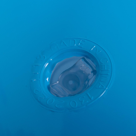 Dmuchane kółko do pływania SUNCLUB jednorożec