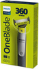 Golarka PHILIPS Oneblade 360 QP 2834/23