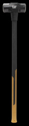 Młot 4,7kg CAT J-Series 8lb Sledge kuta głowica (0841308125183) - Cat