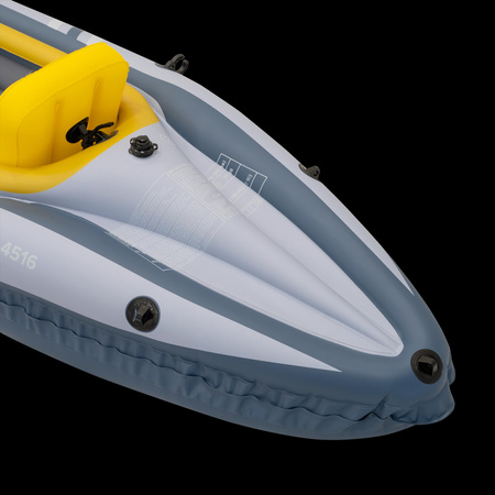 Kajak REBEL ACTVIE pompowany, 350x78x52, zestaw