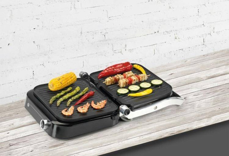 Grill kontaktowy 2100W GORENJE GCG2100S