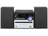 Wieża Trevi HCX10F6 CD/MP3/USB black