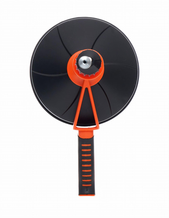 SPIRALA KANALIZACYJNA DO RUR NA WIERTARKĘ KD11765 - KRAFT&DELE
