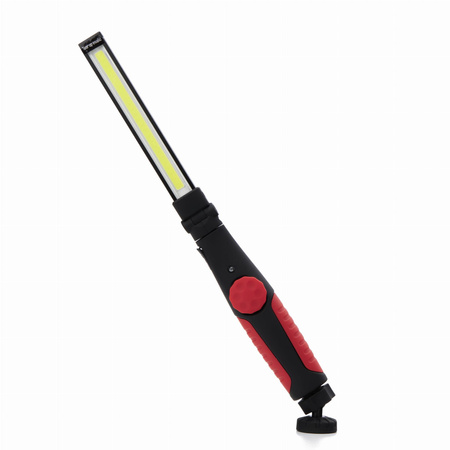 LATARKA WARSZTATOWA Z MAGNESEM COB KD1233 - KRAFT&DELE