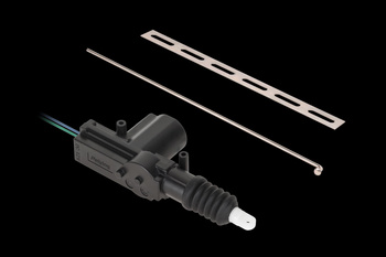 Samochodowy siłownik wykonawczy (slave) Peiying