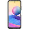 ITSKINS Etui Spectrum Clear do Xiaomi Redmi Note 10 5G czarne (GSETITS00022N0) - ITSKINS