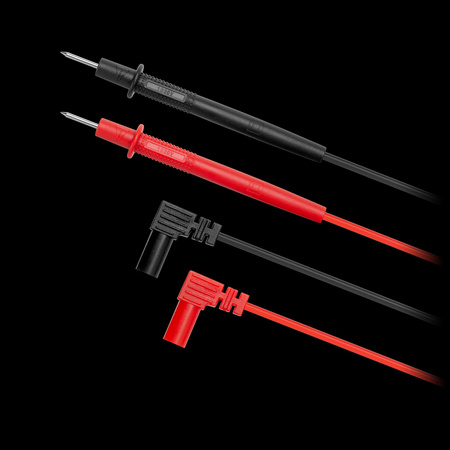 Miernik uniwersalny REBEL RB-33D