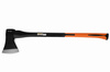 Siekiera z trzonkiem fiberglass 2kg 86cm KD288 - KRAFT&DELE