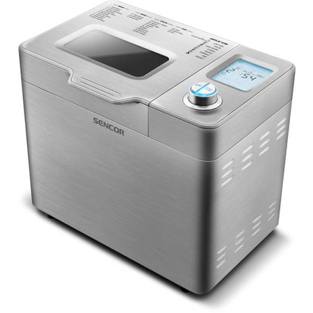 Wypiekacz do chleba SBR 2000SS Bread Maker SENCOR