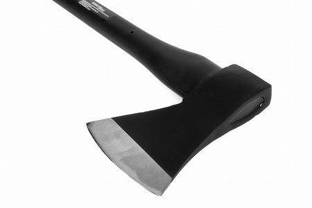 Siekiera z trzonkiem fiberglass 1900g KD275 - KRAFT&DELE